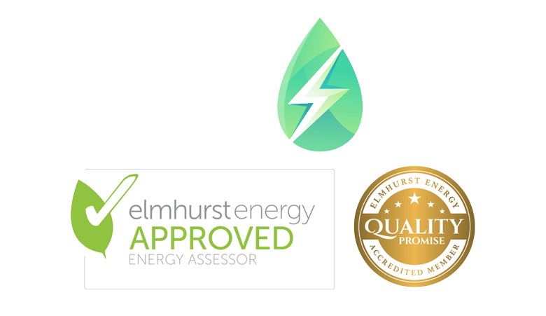 Elmhurst Energy Accredited!
