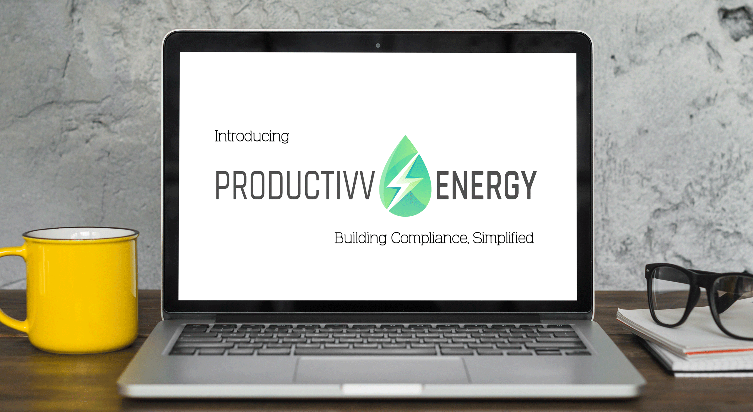 Introducing Productivv Energy